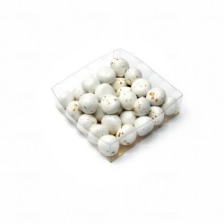 Coffret dragées noix de coco - 150g