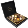 Coffret Premium 1 - assortiment loukoums sarma et loukoums fitil - 500g