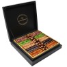 Coffret Premium 2 - assortiment loukoums parmak et dragées café - 500g