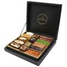 Coffret Premium 4 - assortiment loukoums parmak, loukoums fitil et loukoums sarma - 500g