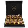 Coffret Premium 3 - assortiment loukoums fitil - 400g