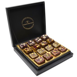 Coffret Premium 3 - assortiment loukoums fitil - 400g