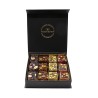 Coffret luxe assortiment loukoums "fitil" - 300g