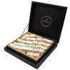 Coffret Premium 5 - assortiment loukoums sade - 700g