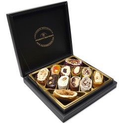 Coffret Premium 6 - assortiment de 12 loukoums sarma - 500g