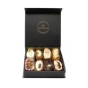 Coffret luxe assortiment loukoums "sarma" 8 saveurs - 300g