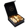 Coffret luxe assortiment loukoums "sarma" - 150g