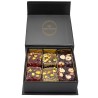 Coffret luxe assortiment loukoums "fitil"  - 150g