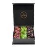 Coffret luxe assortiment loukoums "parmak" - 150g