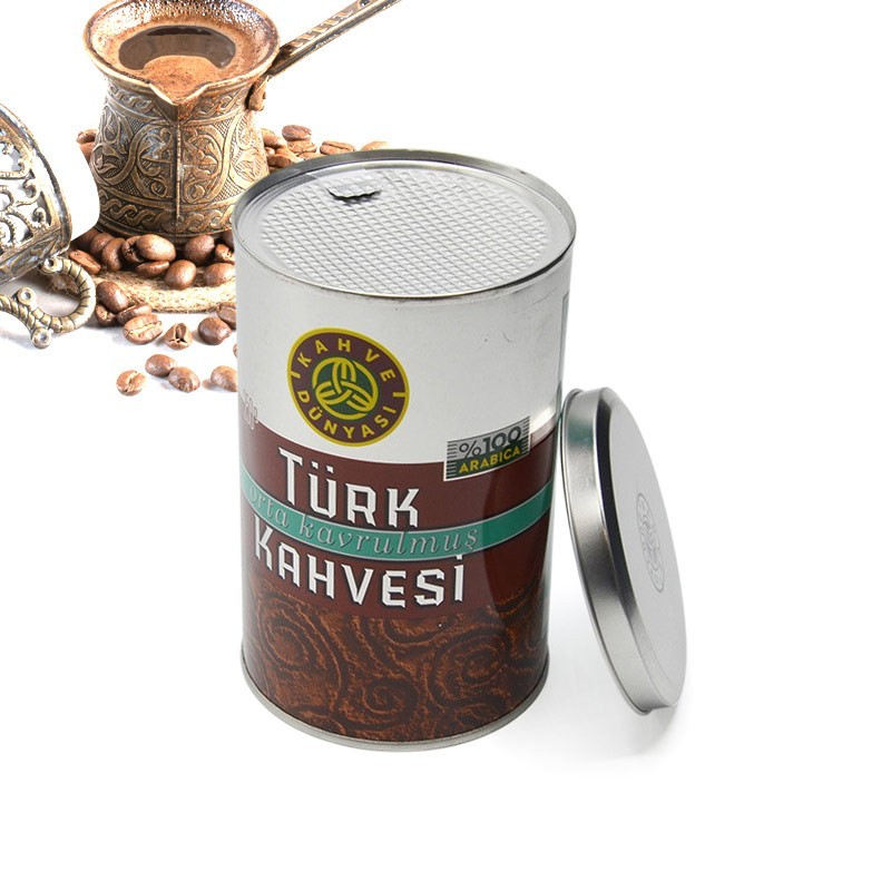 Café turk Karhvesi de 250g