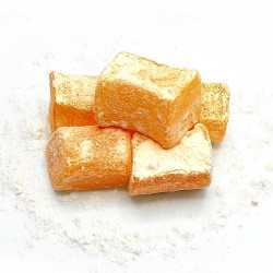 Loukoum Sade Orange