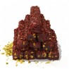 Loukoum Fitil Canneberge pistache