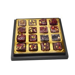 Coffret Prestige - Assortiment de 8 Loukoums Fitil - 400g