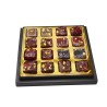 Coffret Prestige - Assortiment de 8 Loukoums Fitil - 400g