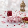 Loukoum Sade Rose