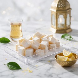 Loukoum Sade Citron