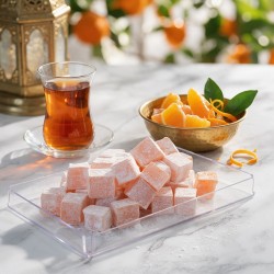 Loukoum Sade Orange