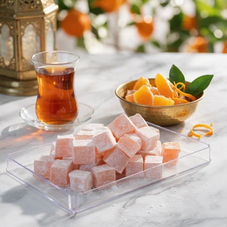 Loukoum Sade Orange