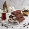 Loukoum Sarma Tiramisu