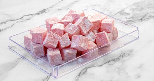 Loukoums Classique